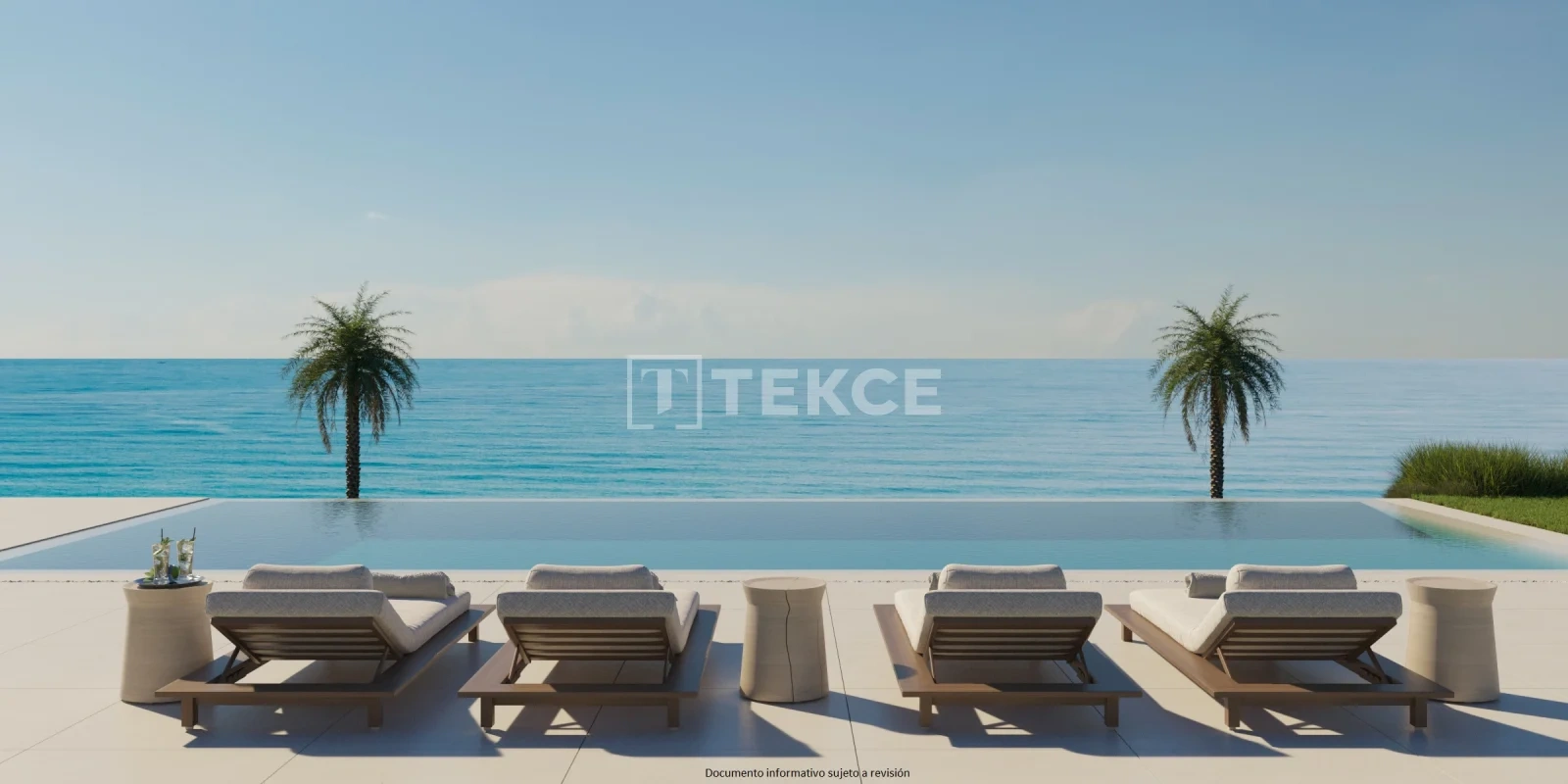 1 - venta casa frente al mar estepona - costa del sol andalucía españa