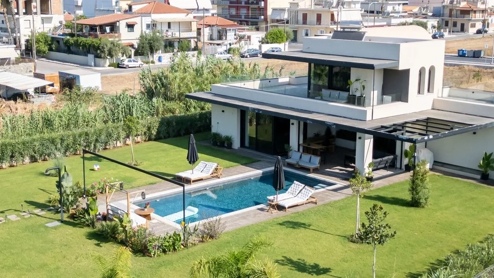 2 - verkoop villa kalamáta peloponnesos griekenland
