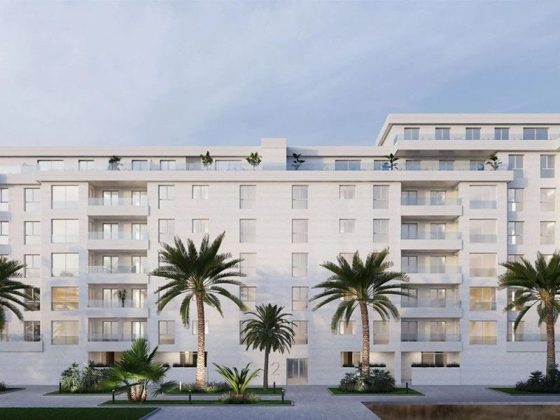 1 - verkoop appartement marbella - costa del sol andalusië spanje