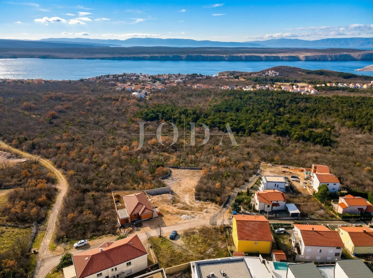 1 - verkauf grundstück crikvenica primorje-gorski kotar kroatien