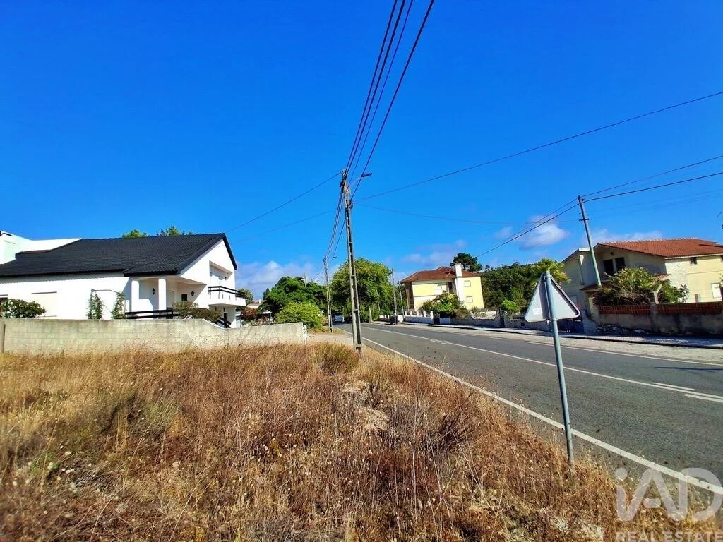2 - venta terreno foz do arelho región centro portugal