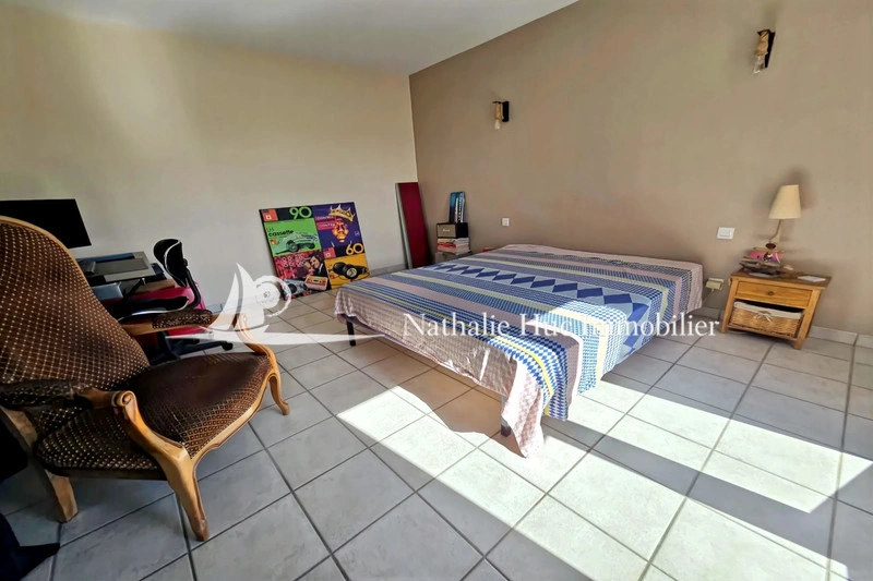 2 - vente maison canet-en-roussillon pyrénées-orientales france