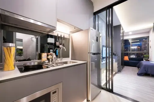 2 - venta apartamento bangkok bangkok tailandia