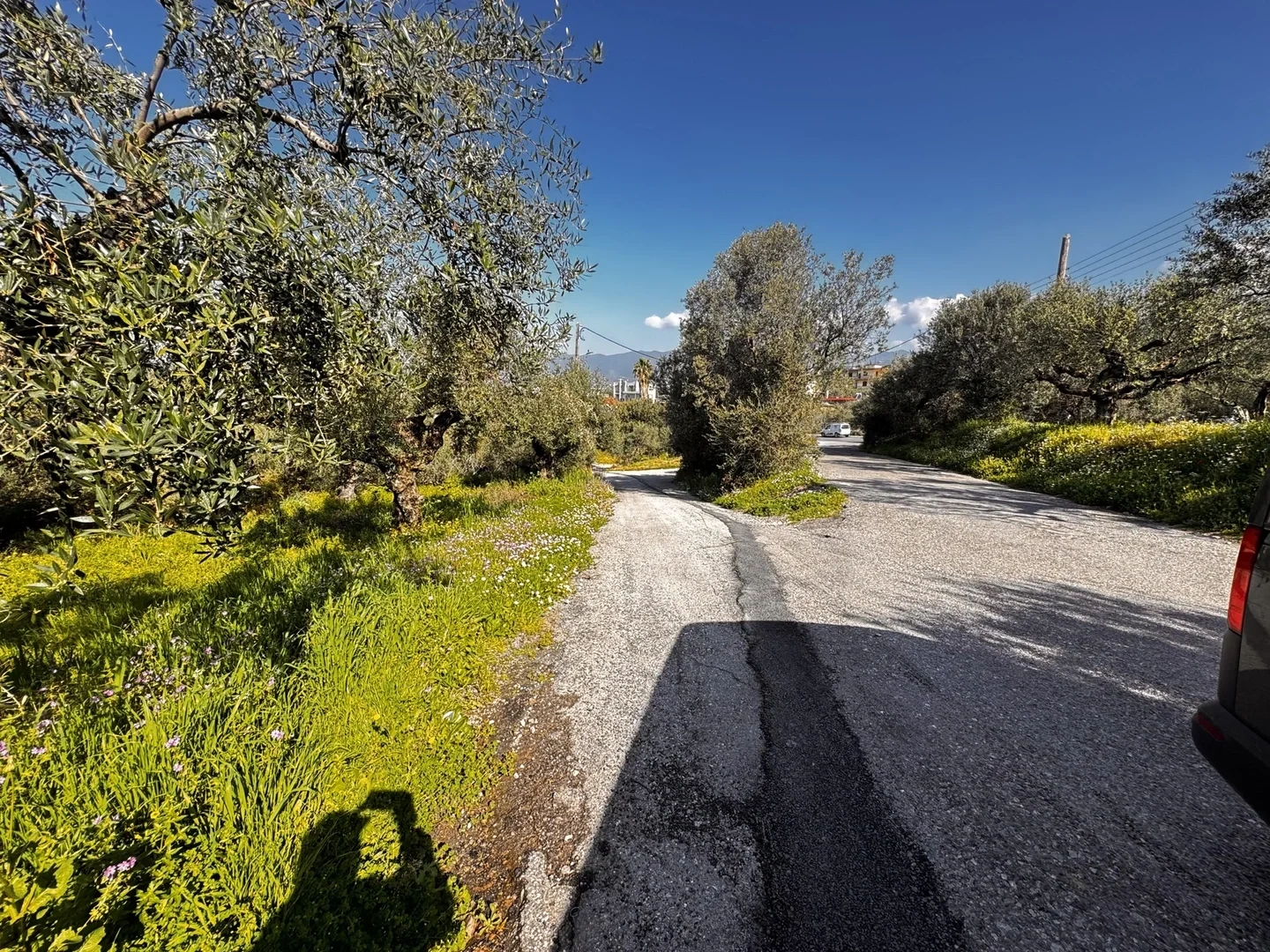 2 - venta terreno vista al mar kato verga peloponeso grecia