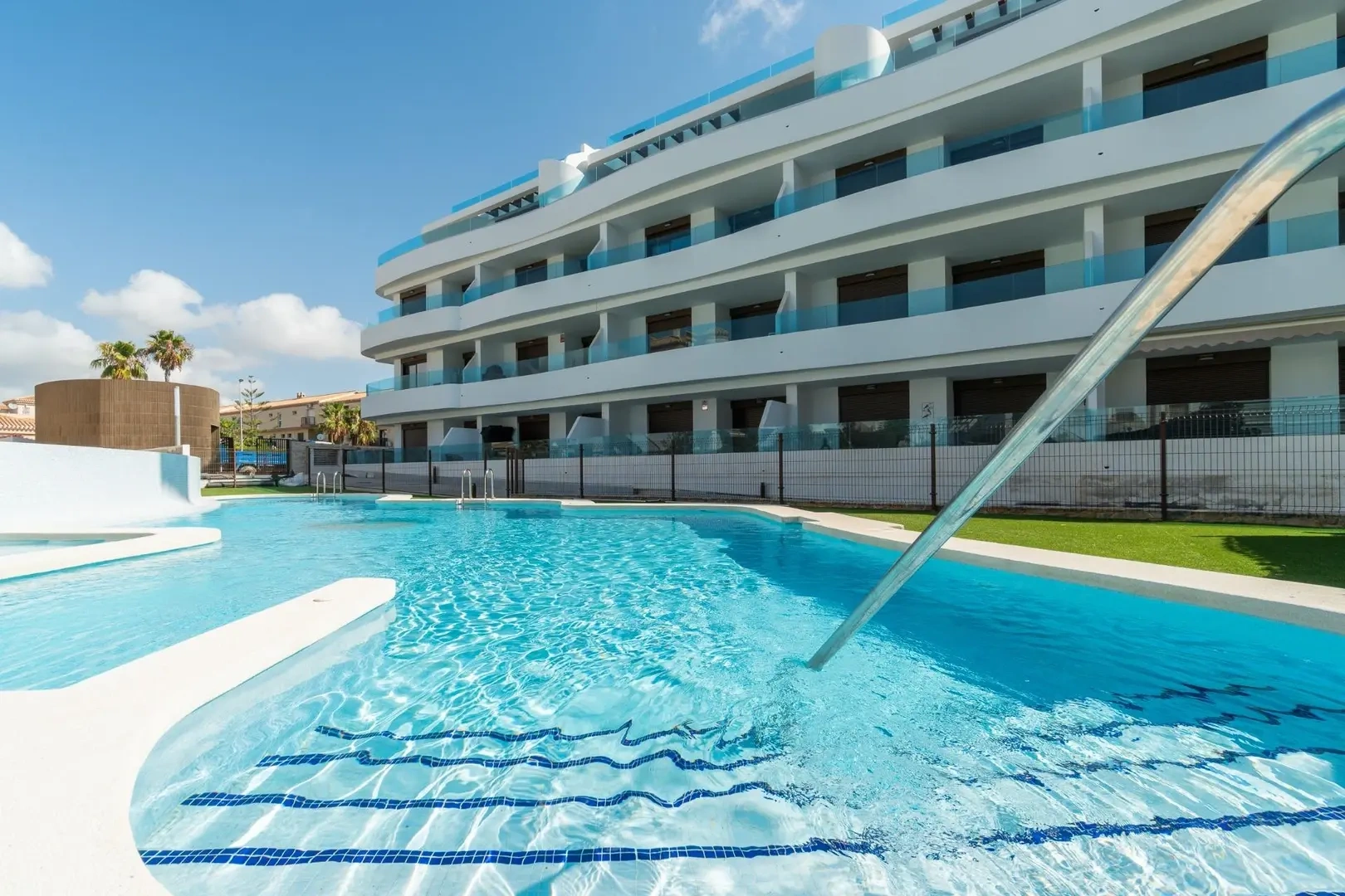 1 - продажа квартира orihuela-costa валенсия испания