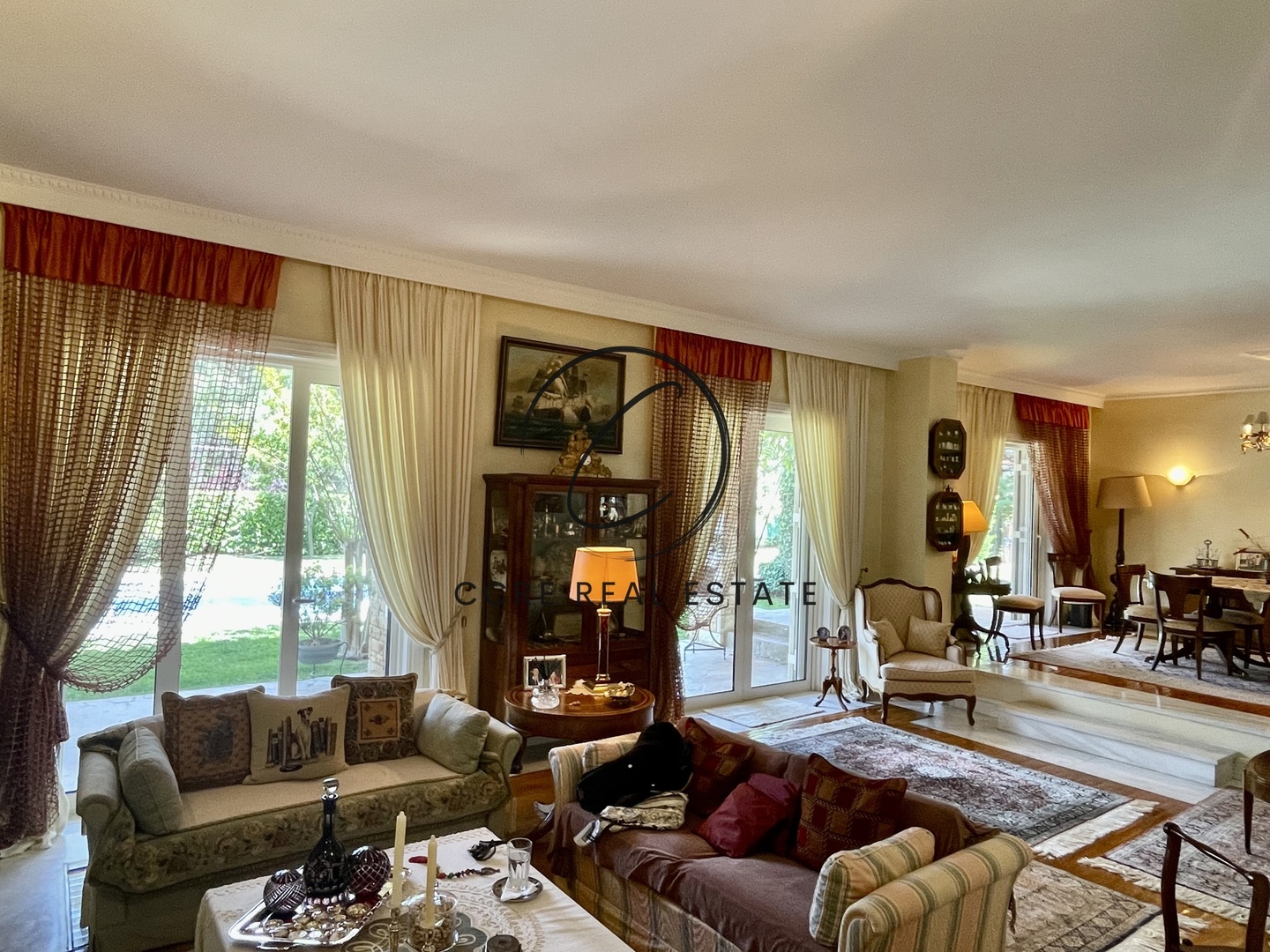 2 - vente maison dionysos attique grèce