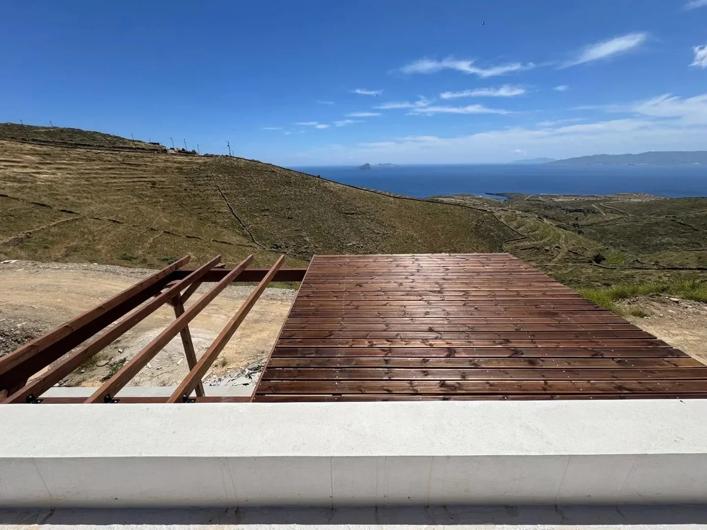 2 - vendita casa vista mare kýthnos egeo meridionale grecia