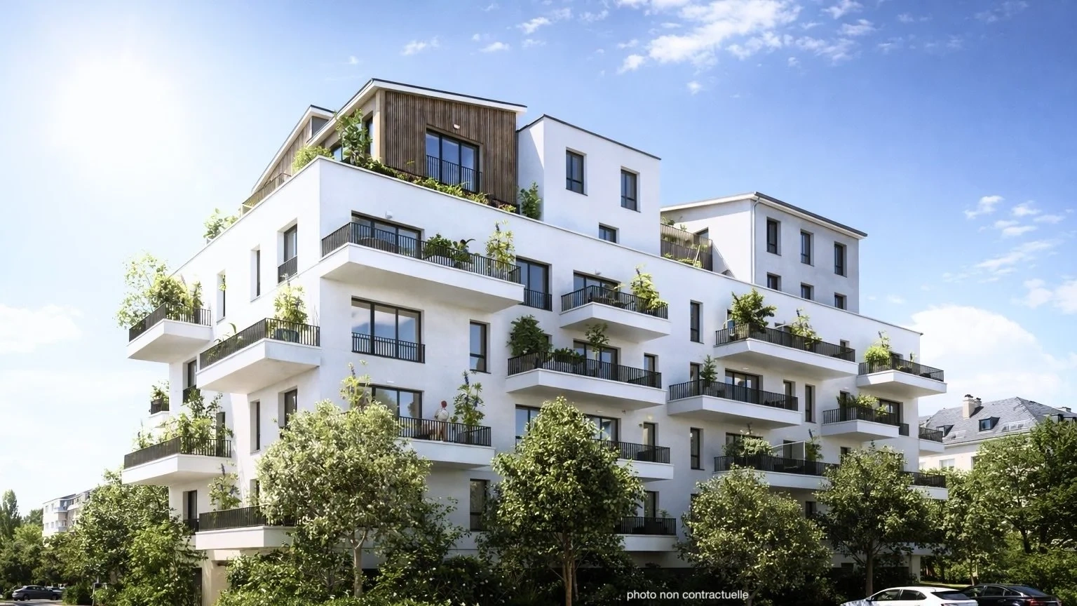 1 - apartment for sale in saint-nazaire loire-atlantique france