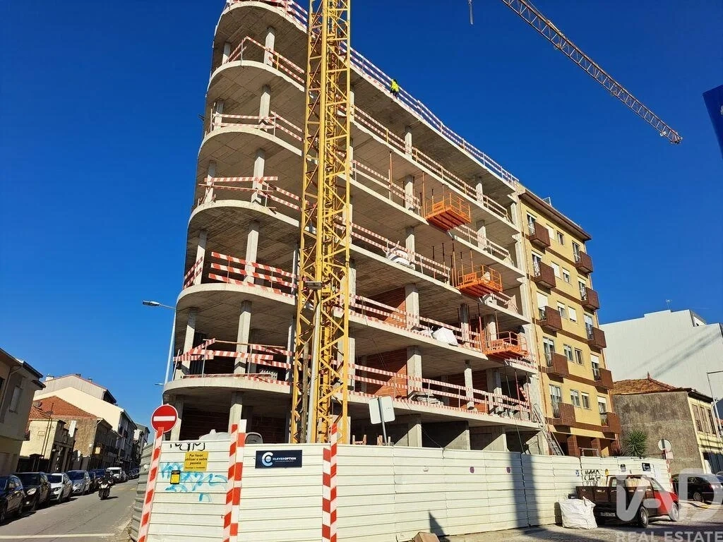 2 - продажа квартира paranhos северный регион португалия