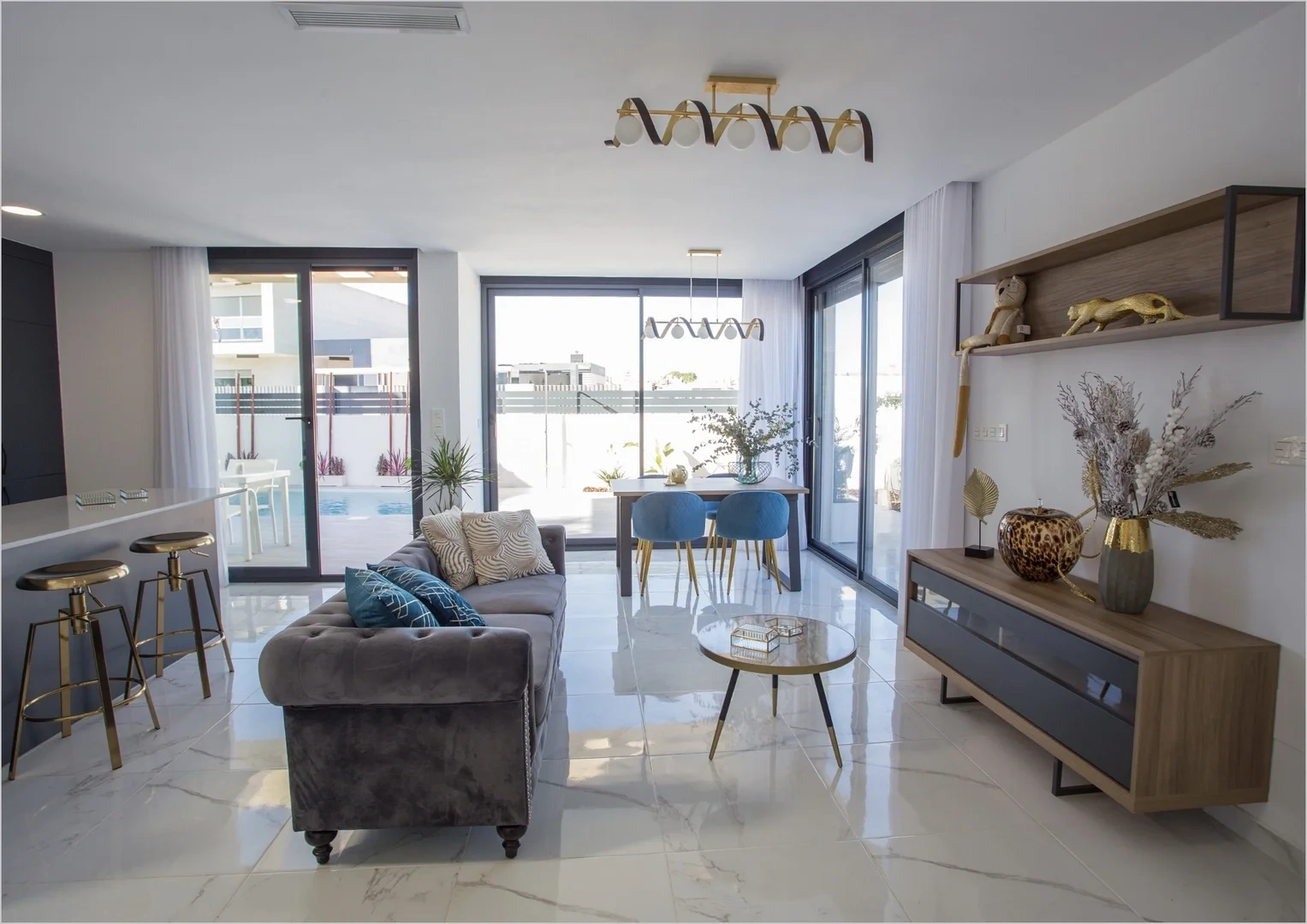1 - house for sale in los montesinos valencian community spain