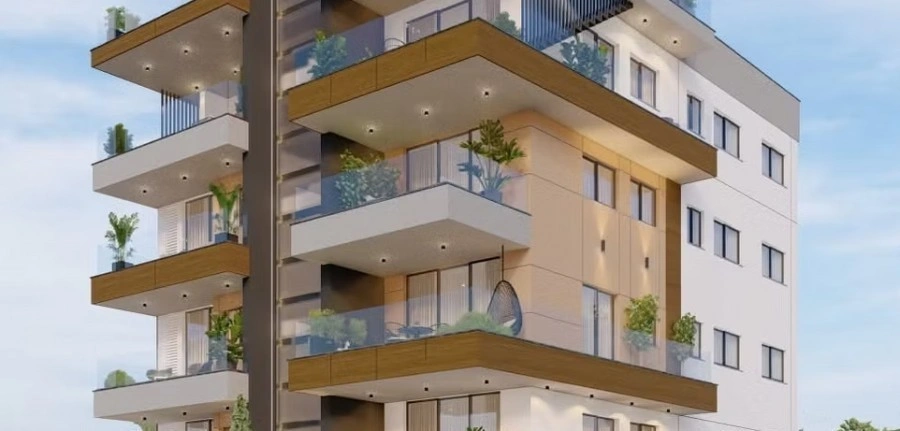 2 - vente appartement limassol limassol chypre