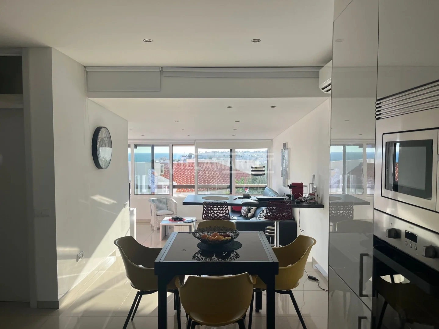 2 - sea view apartment for sale in albufeira algarve portugal