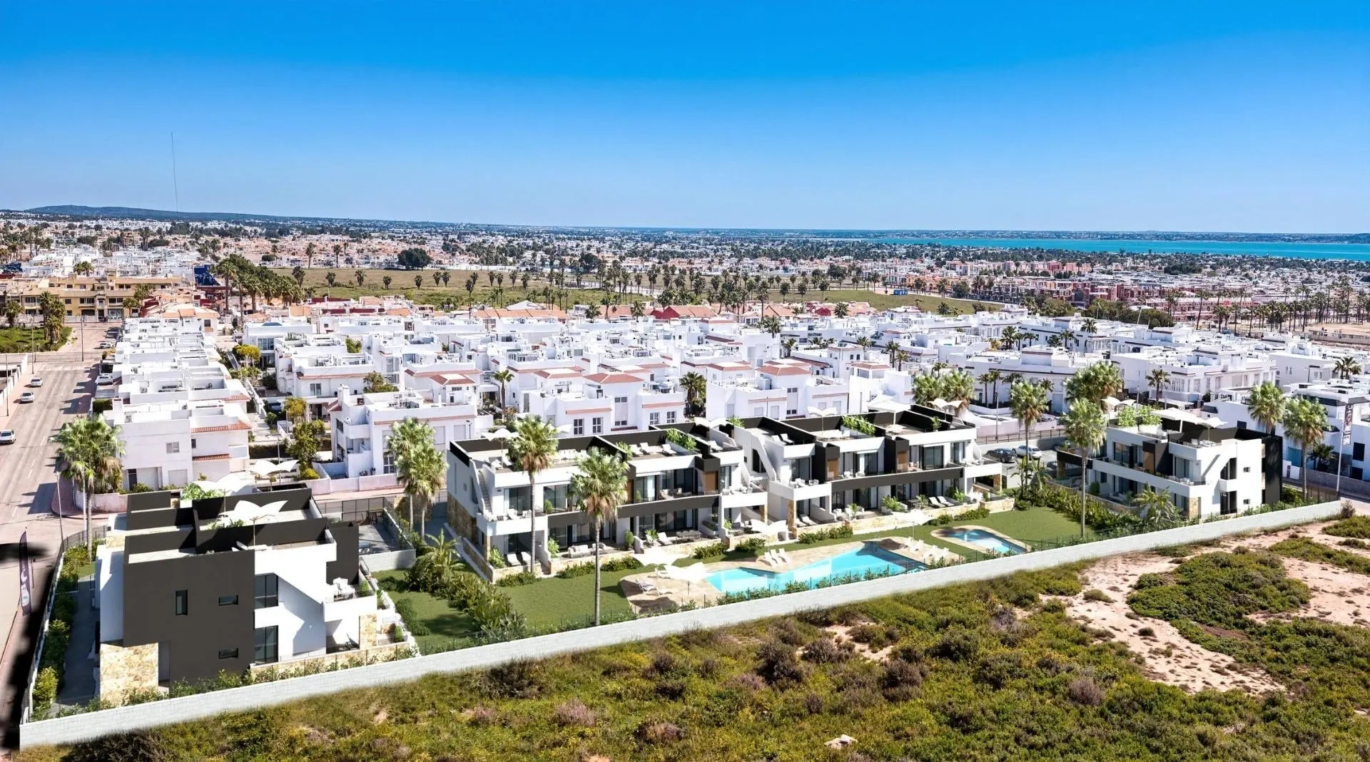 2 - venta apartamento rojales comunidad valenciana españa