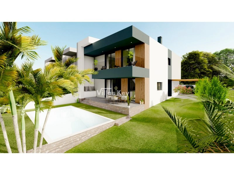 1 - verkauf haus portimão algarve portugal