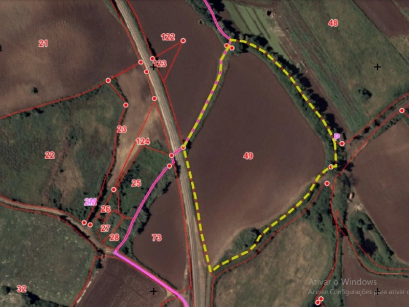 2 - venta terreno pero pinheiro región de lisboa portugal