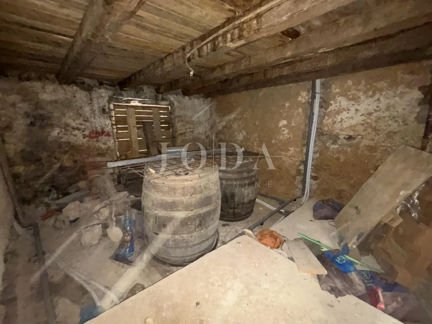 2 - house for sale in vrbnik primorje-gorski kotar croatia