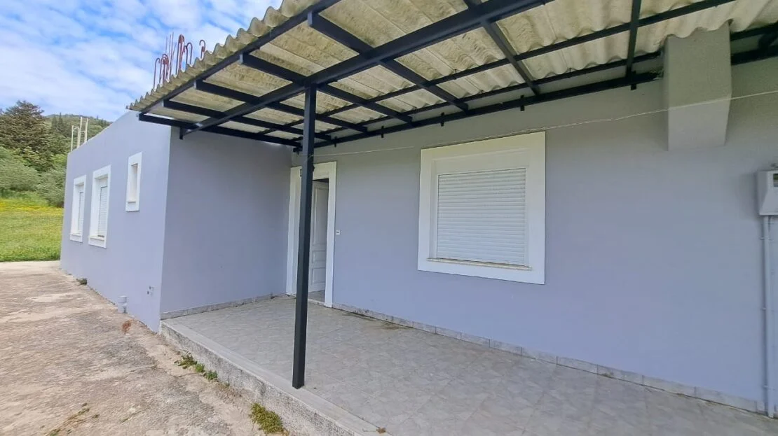 1 - vendita casa corfu isole ioniche grecia