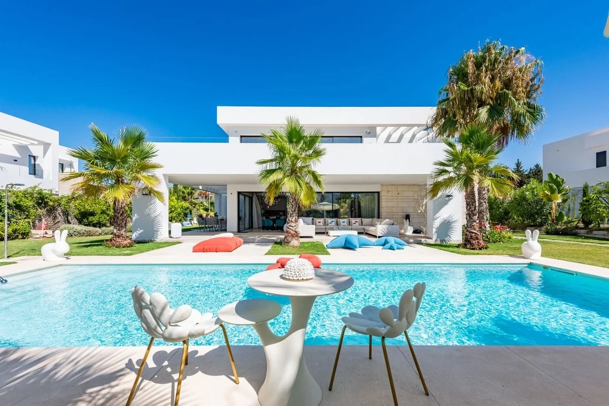 1 - vente maison mijas andalousie espagne