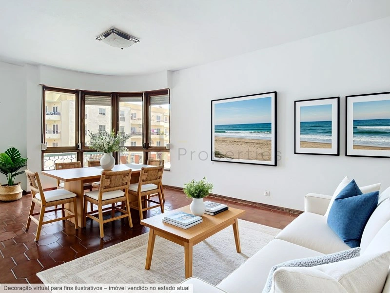 2 - vente appartement sesimbra région de lisbonne portugal