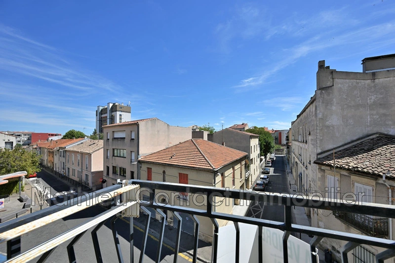 1 - apartment for sale in nîmes gard france