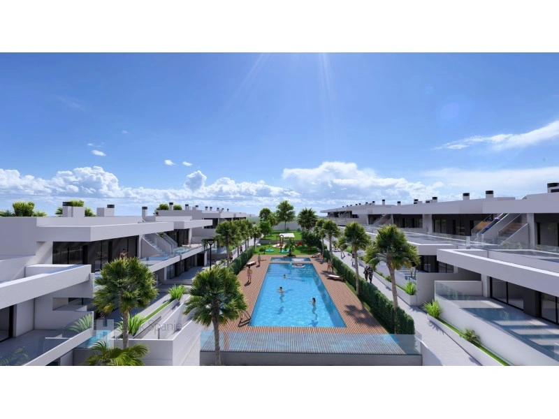 1 - verkauf wohnung algorfa valencia spanien