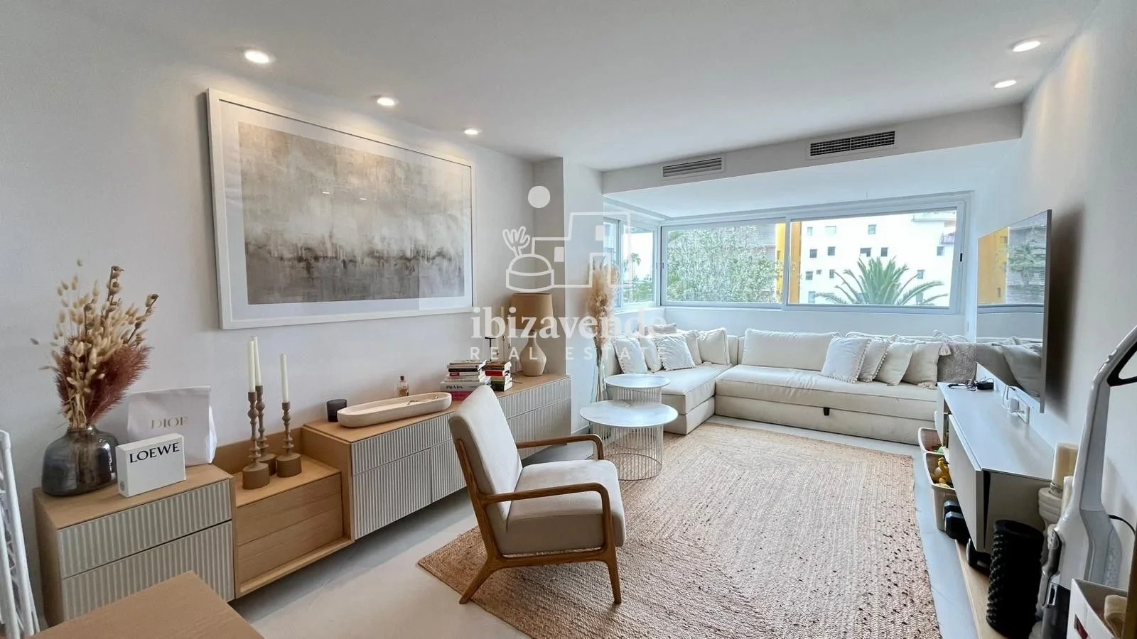 1 - vente appartement ibiza - eivissa ibiza - baléares espagne