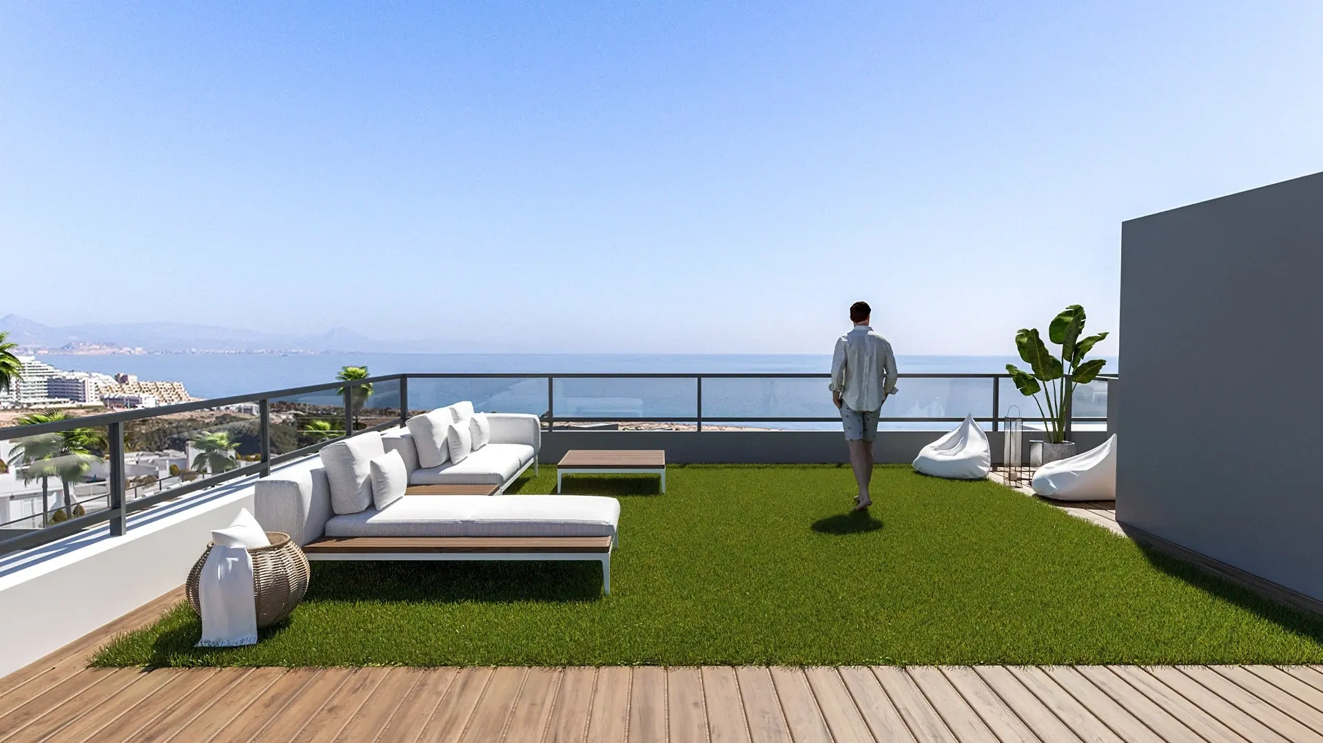 2 - продажа квартира аликанте - costa blanca валенсия испания