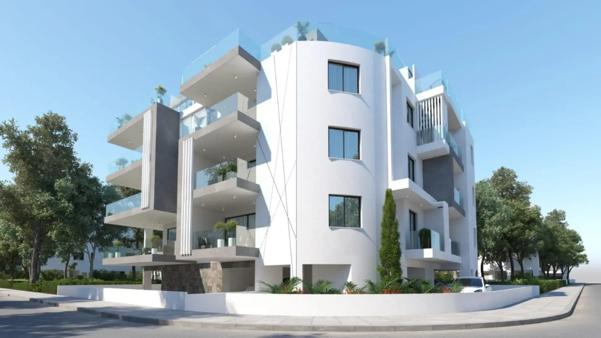 2 - venta apartamento larnaca lárnaca chipre