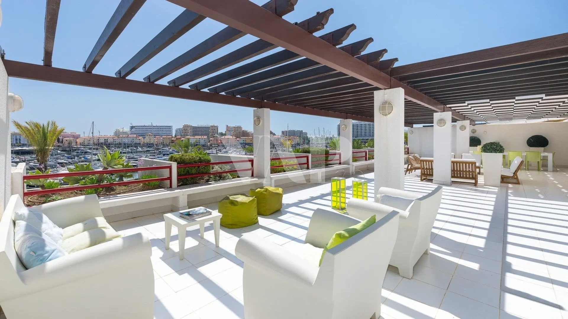 1 - verkauf wohnung meerblick vilamoura algarve portugal