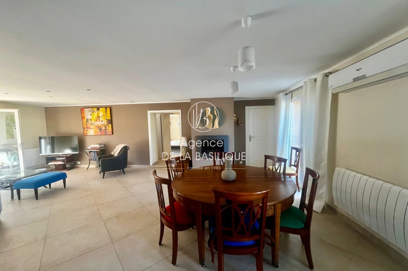 2 - verkauf haus nans-les-pins var frankreich