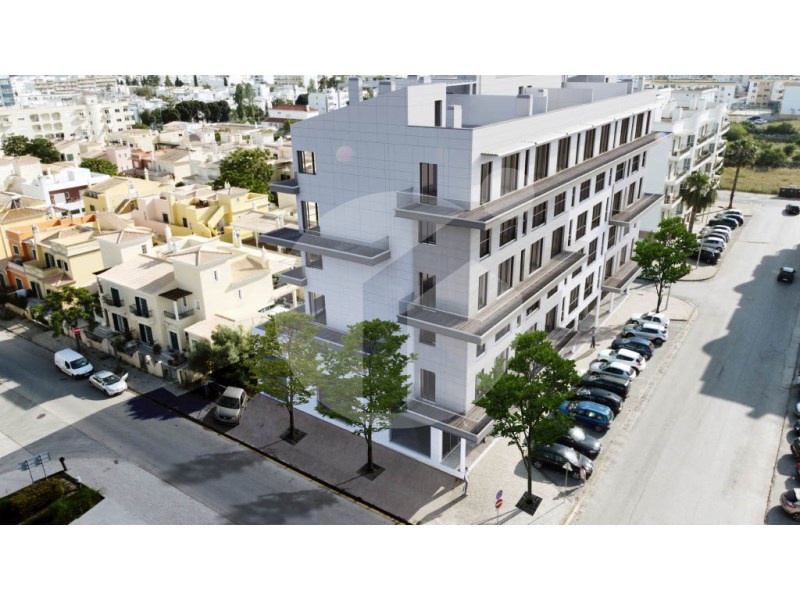 2 - продажа территория quelfes алгарве португалия