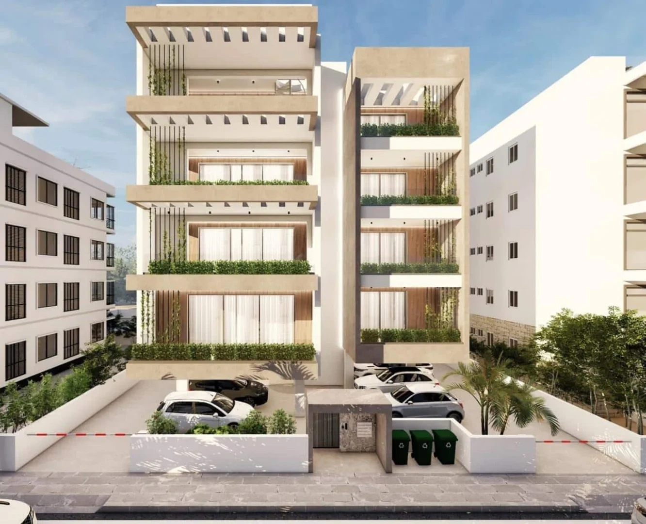 1 - apartment for sale in limassol limassol cyprus