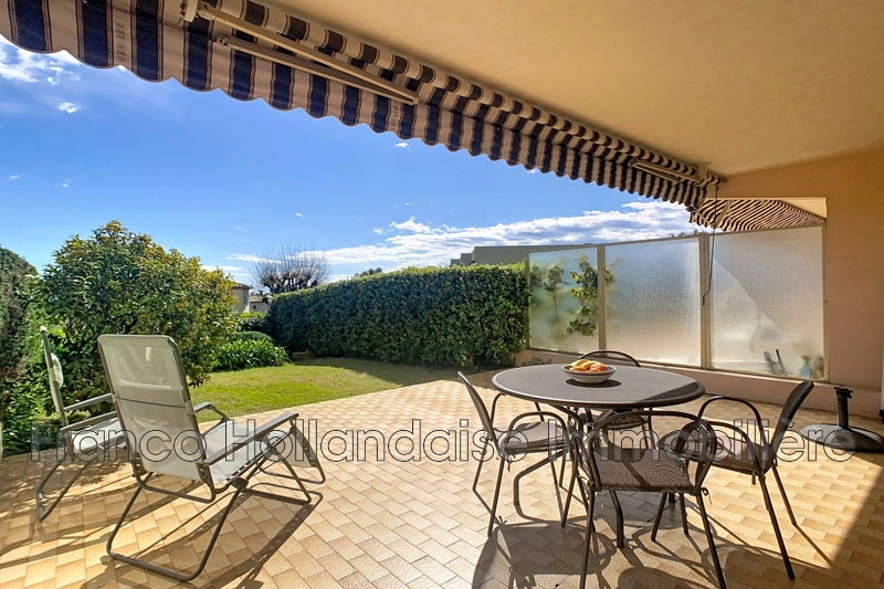 1 - vente appartement antibes alpes-maritimes france