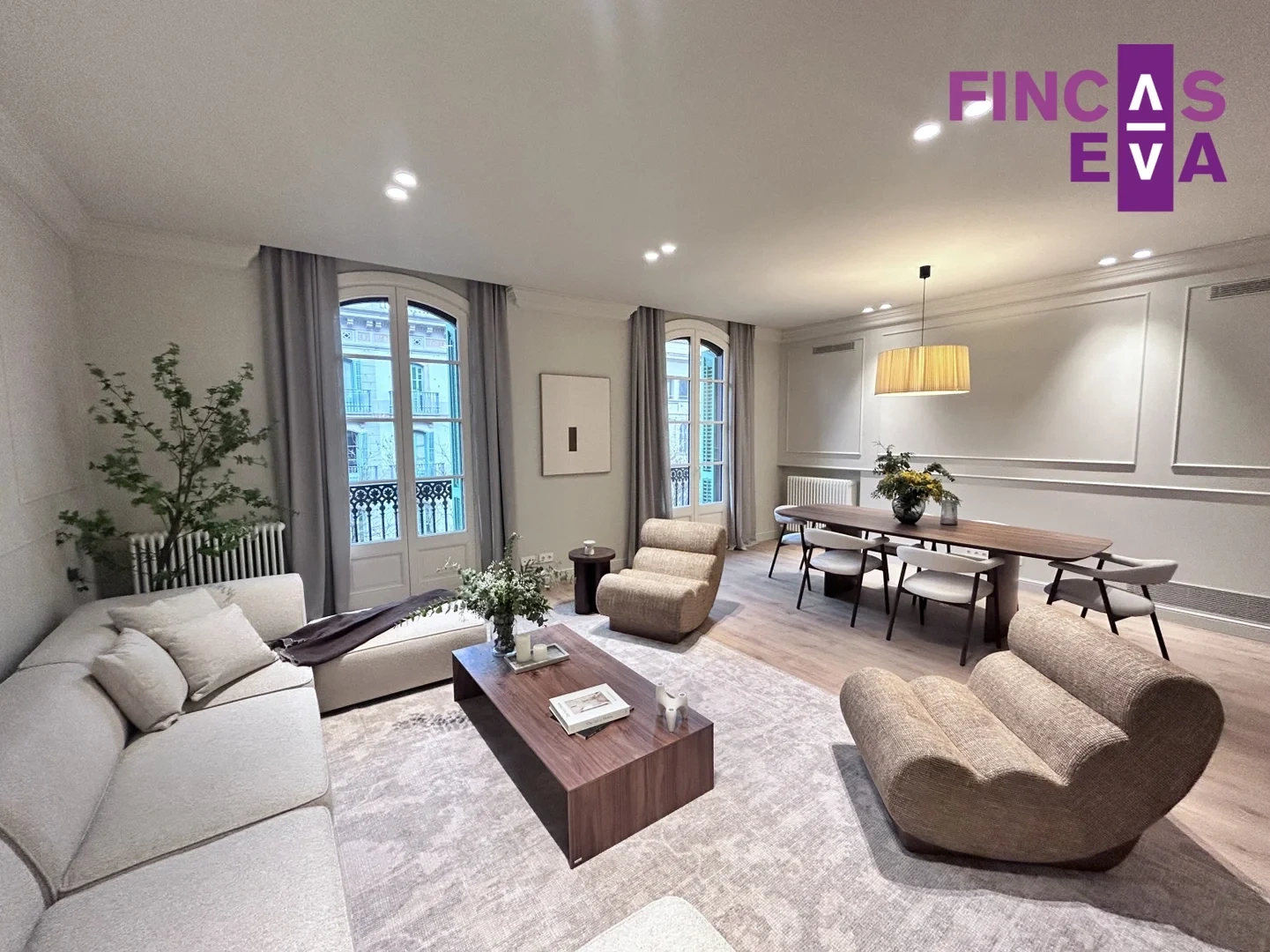 2 - vente appartement barcelone catalogne espagne