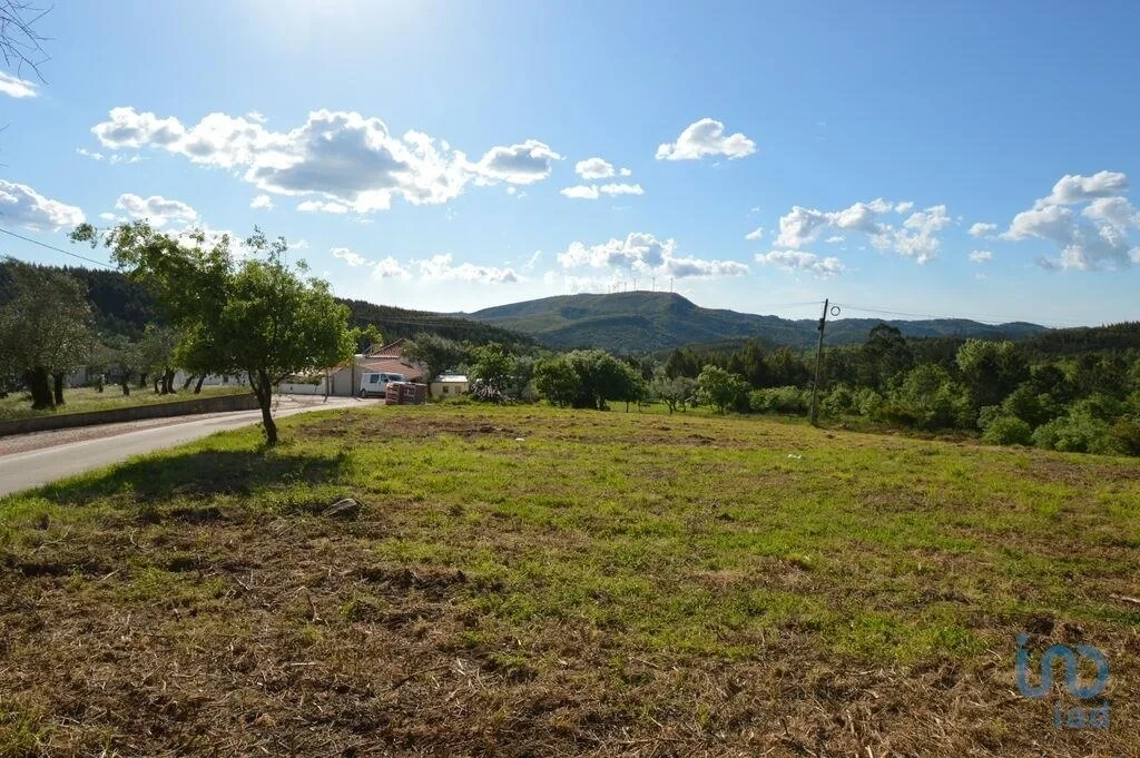 2 - venta terreno penela región centro portugal