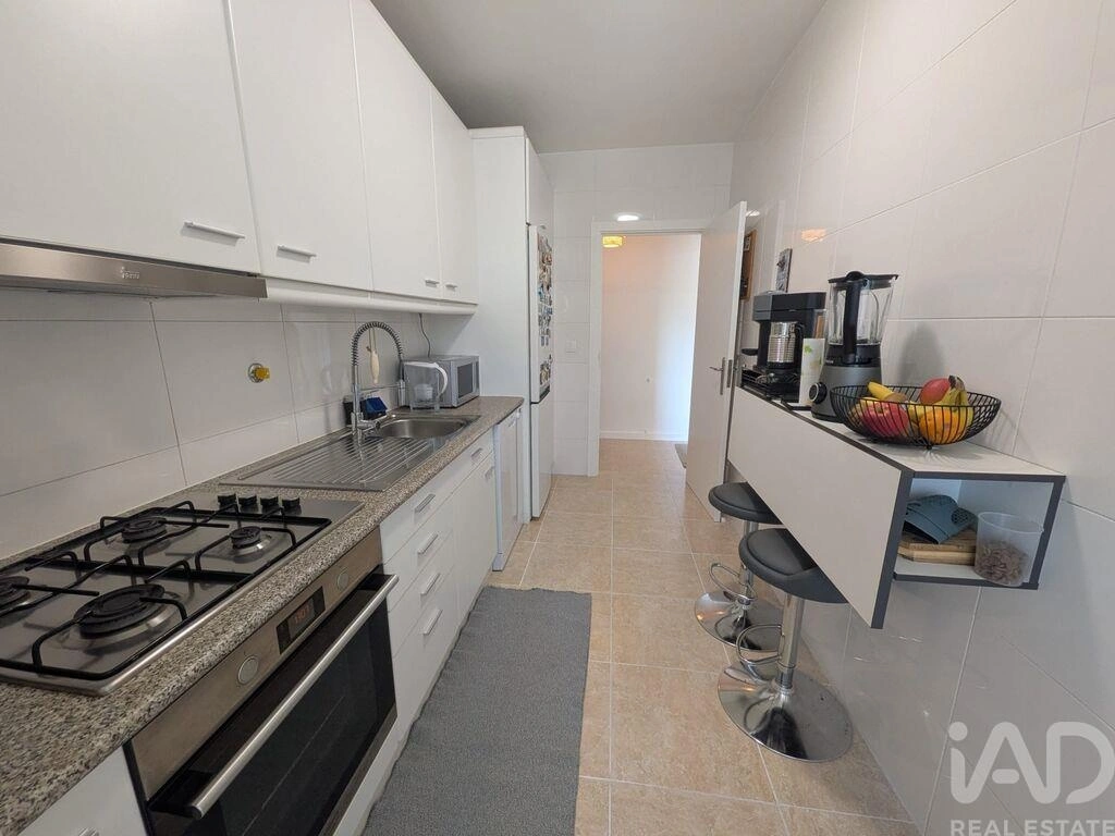 1 - vente appartement valongo région nord portugal