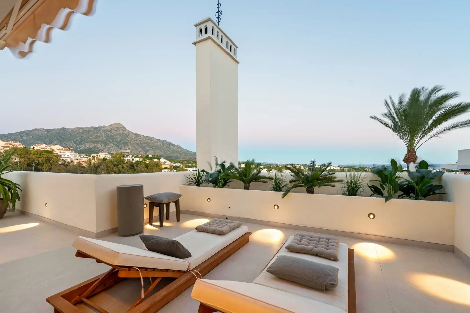 1 - sea view apartment for sale in marbella - costa del sol andalusia spain