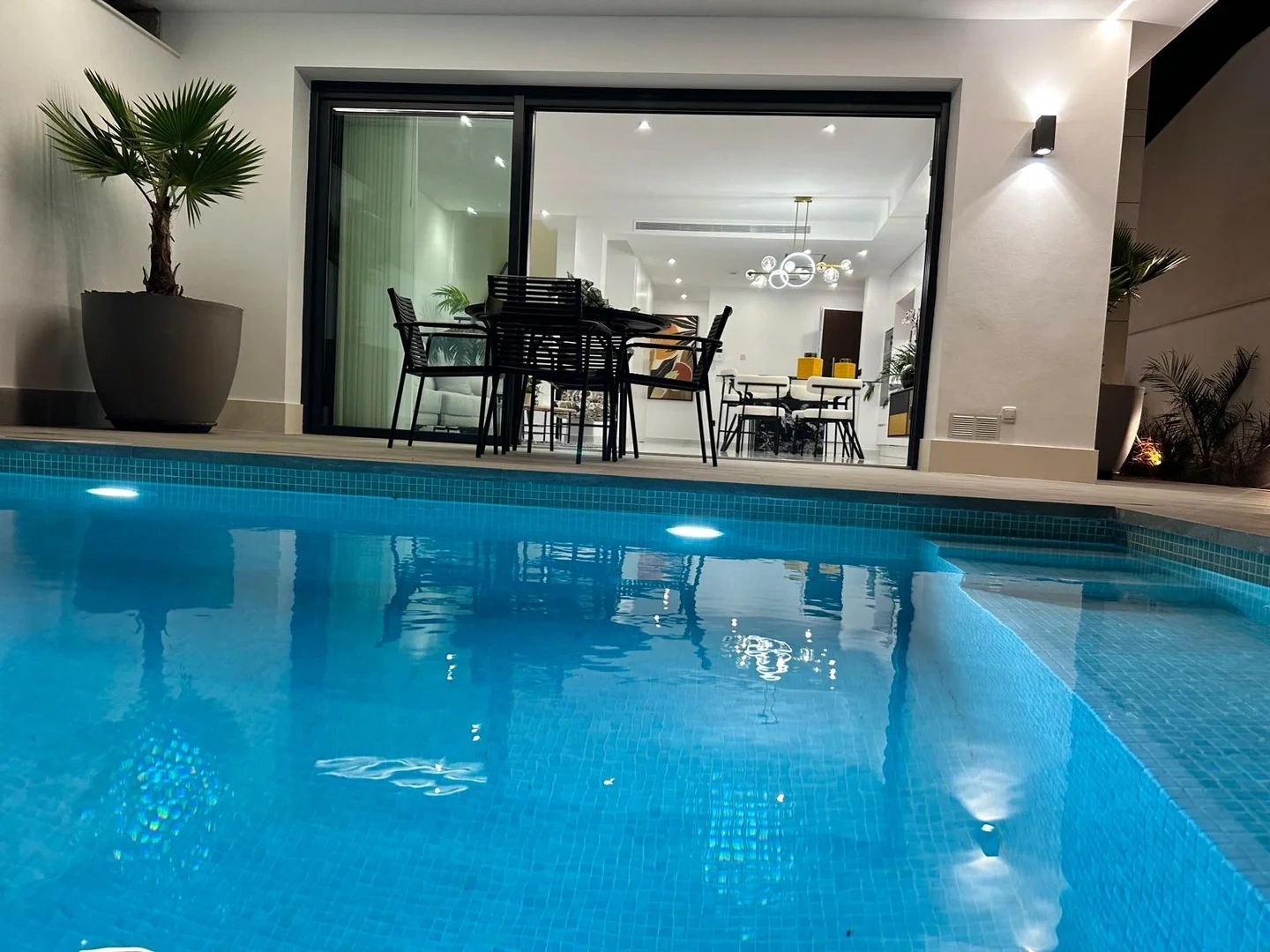 1 - house for sale in san pedro del pinatar region of murcia spain