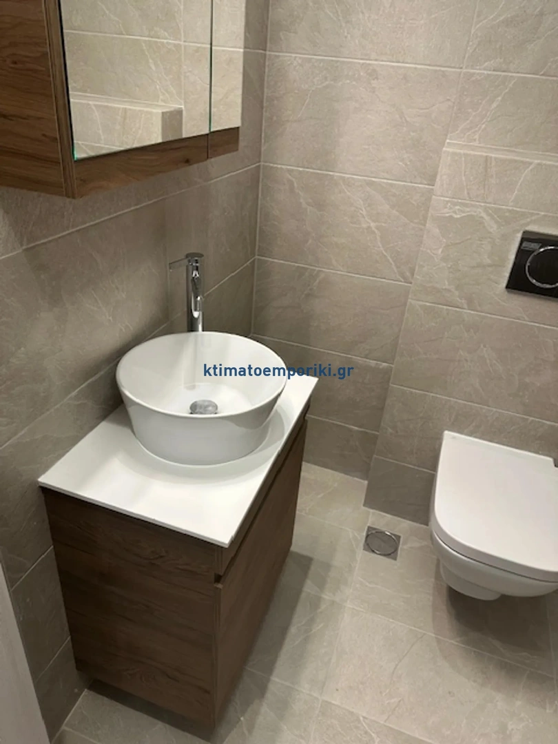 2 - продажа квартира вид моря piraeus аттика греция