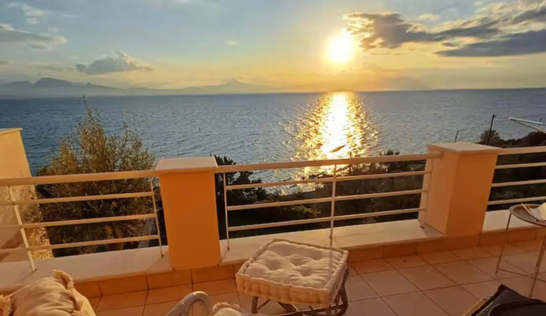 1 - venta casa frente al mar loutraki-perachora peloponeso grecia
