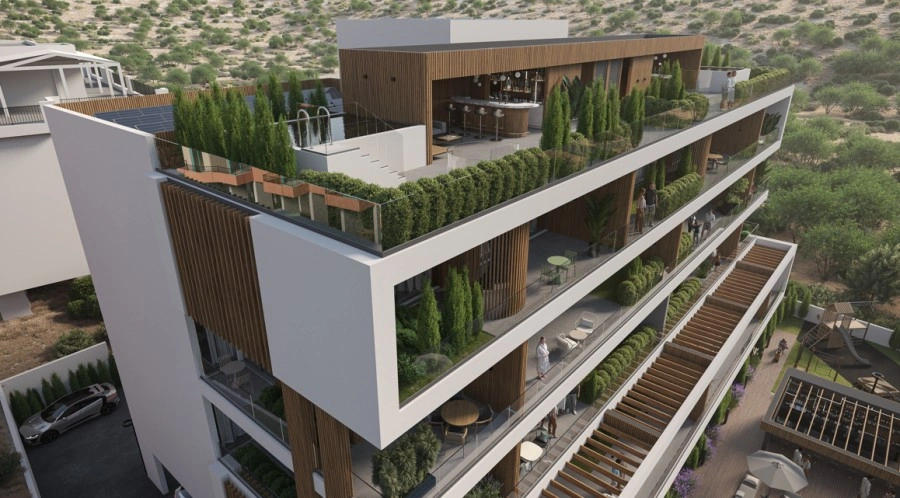 1 - vente appartement limassol limassol chypre
