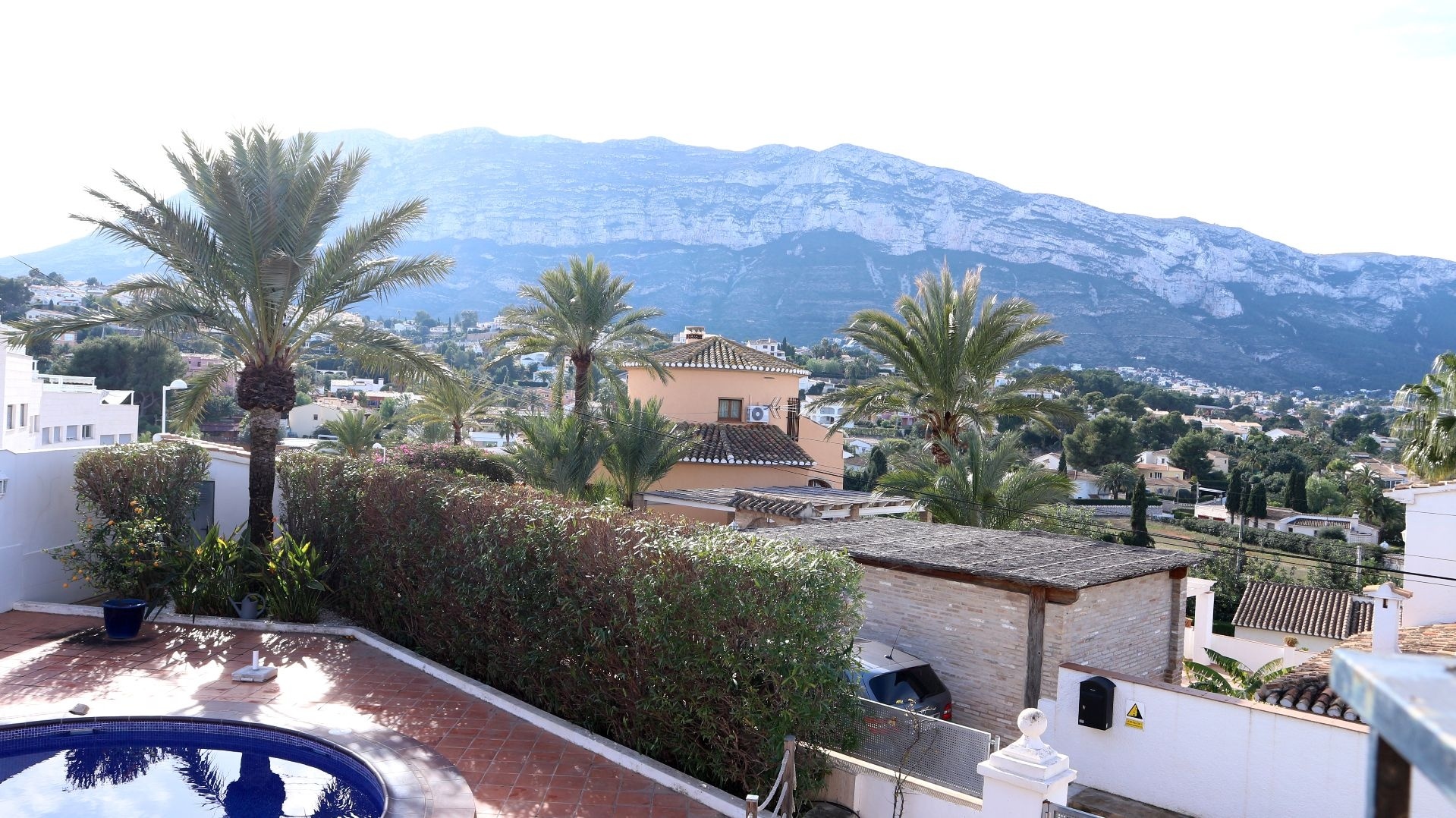 2 - vente maison plage à pied denia - costa blanca communauté valencienne espagne