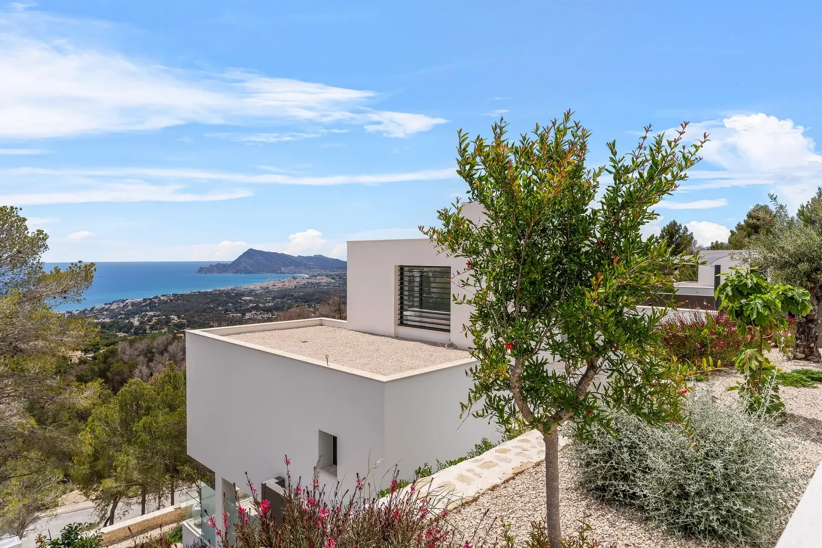 2 - venda casa altea - costa blanca comunidade valenciana espanha