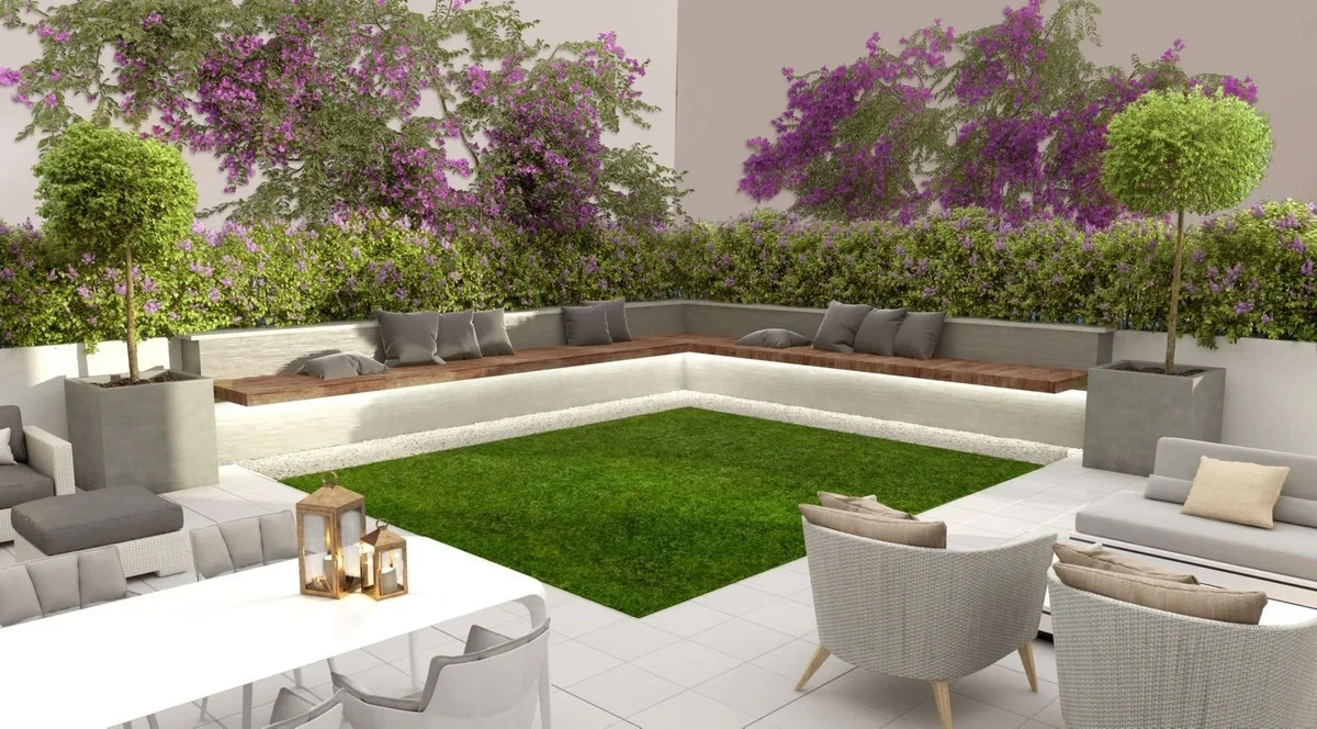 2 - venda apartamento vista de mar malaga andaluzia espanha