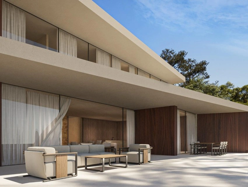 1 - vente villa benissa - costa blanca communauté valencienne espagne