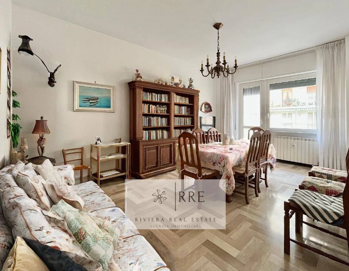 1 - sea view apartment for sale in albenga liguria italy