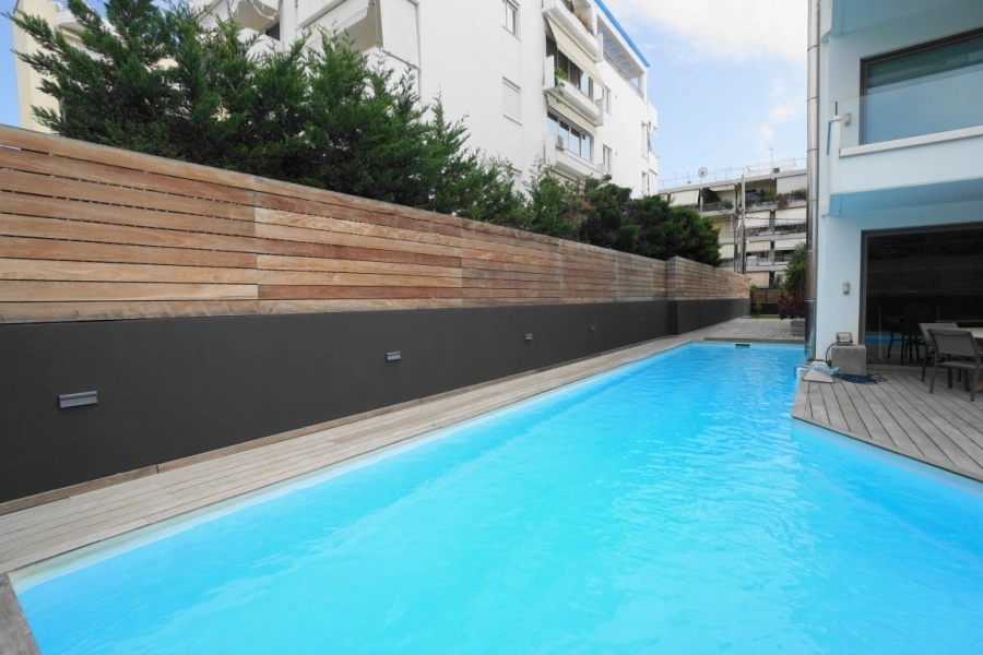 1 - venta apartamento vista al mar voula ática grecia