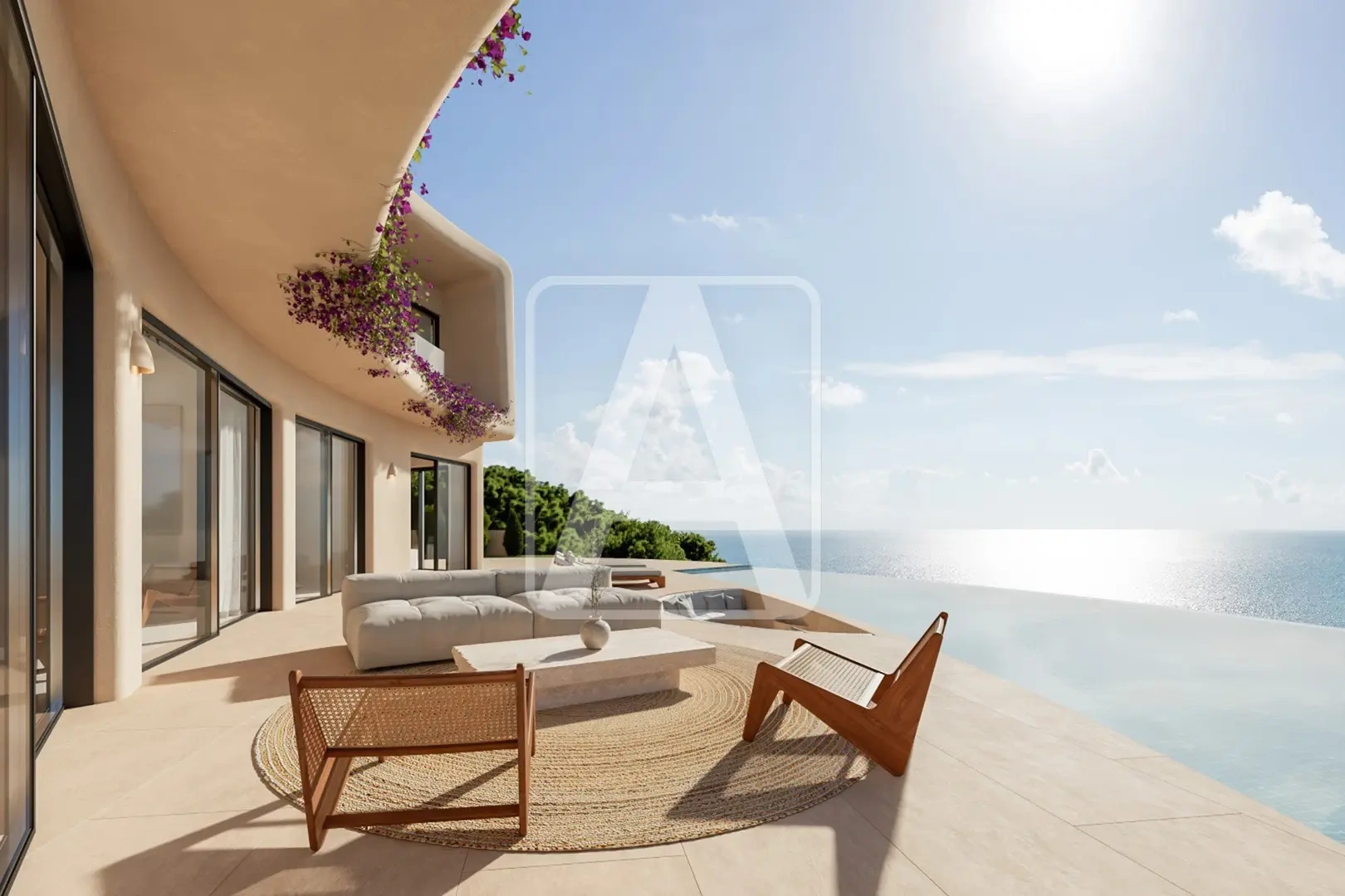 2 - продажа villa xabia/javea - costa blanca валенсия испания