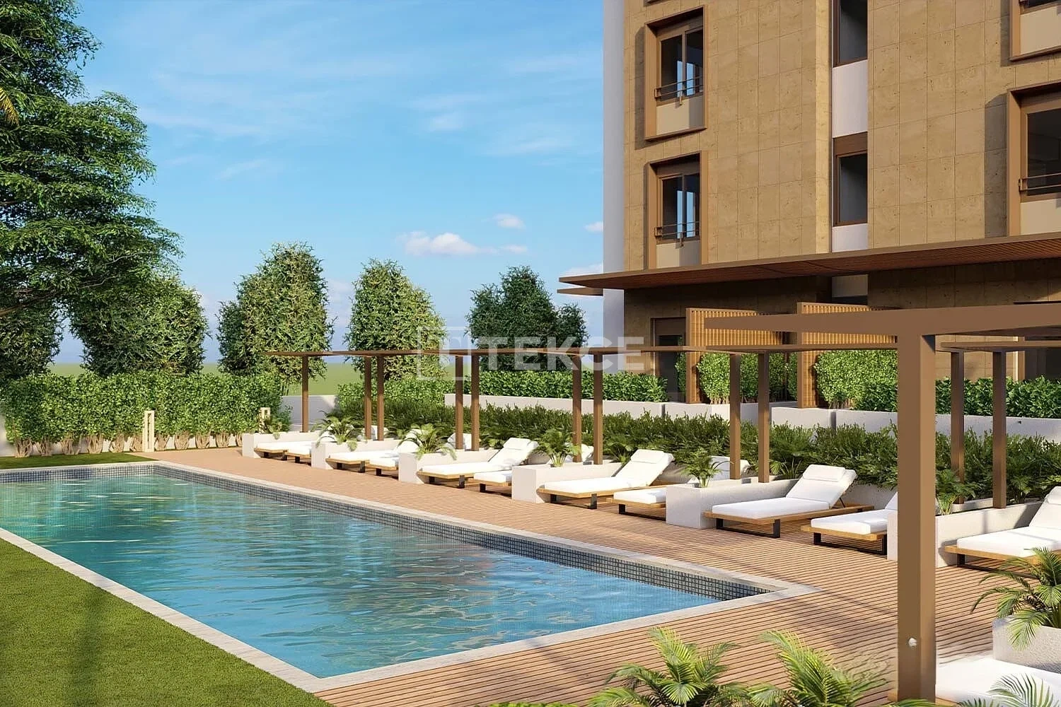 1 - venta apartamento konyaalti antalya turquía
