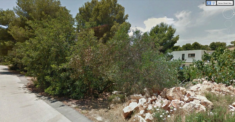 2 - verkauf grundstück moraira - costa blanca valencia spanien